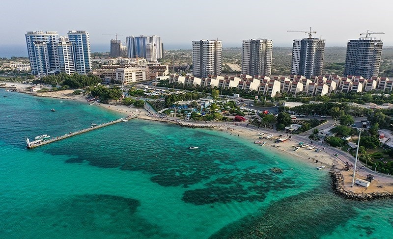 تورکیش دی ماه